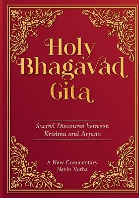 Holy Bhagavad Gita