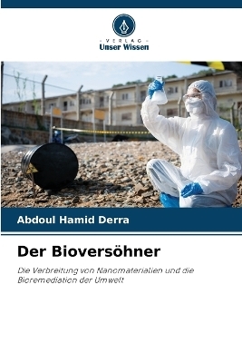 Der Biovers&ouml;hner - Abdoul Hamid Derra