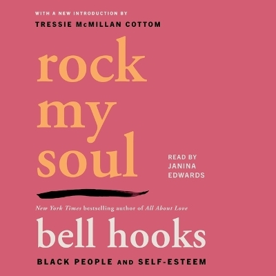 Rock My Soul - Bell Hooks