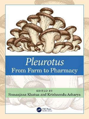 Pleurotus - 