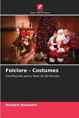 Folclore - Costumes - Herbert Jenewein