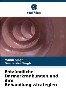 Entzündliche Darmerkrankungen und ihre Behandlungsstrategien