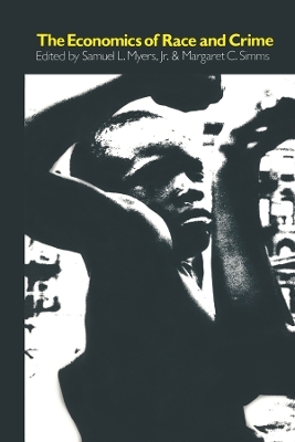 The Economics of Race and Crime - 