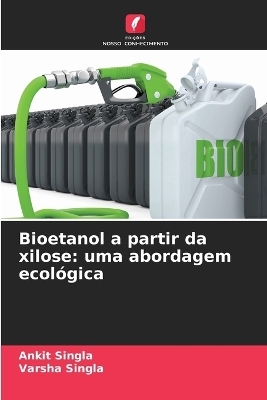 Bioetanol a partir da xilose