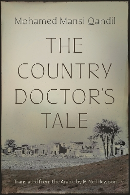 The Country Doctor's Tale