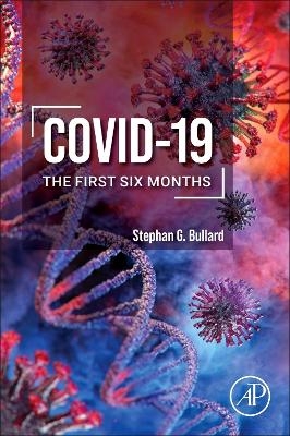 Covid-19 - Stephan Bullard