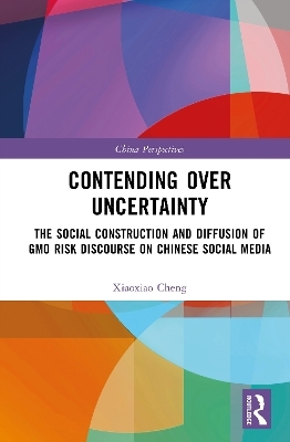 Contending Over Uncertainty - Xiaoxiao Cheng