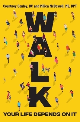 Walk - Courtney Conley, Milica McDowell