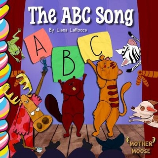 The ABC Song 7x7