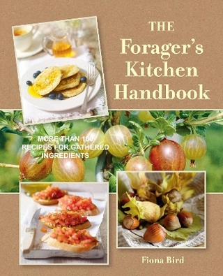 The Forager's Kitchen Handbook