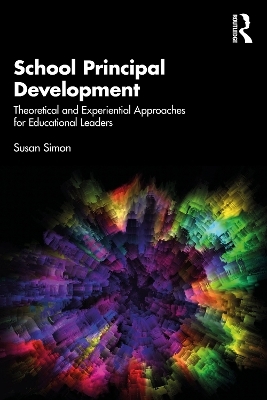 School Principal Development - Susan Simon