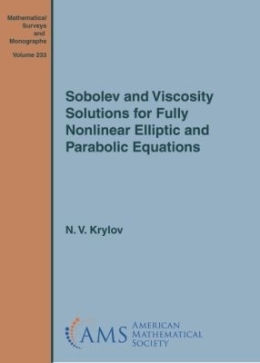 Sobolev and Viscosity Solutions for Fully Nonlinear Elliptic and Parabolic Equations