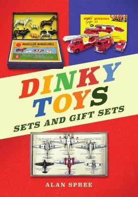 Dinky Toys Sets and Gift Sets