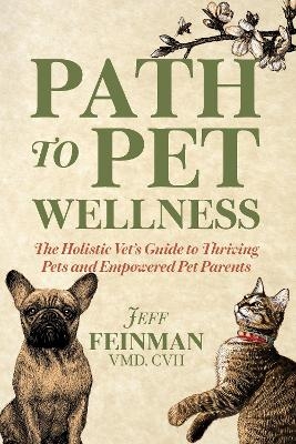 Path to Pet Wellness