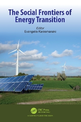The Social Frontiers of Energy Transition - 