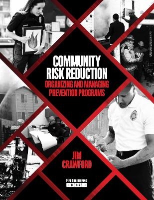 Community Risk Reduction - Jim Crawford