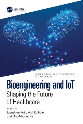 Bioengineering and IoT - 