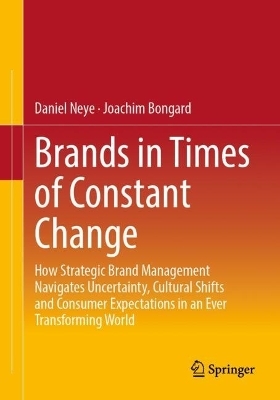Brands in Times of Constant Change