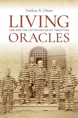 Living Oracles - Professor Nathan B. Oman
