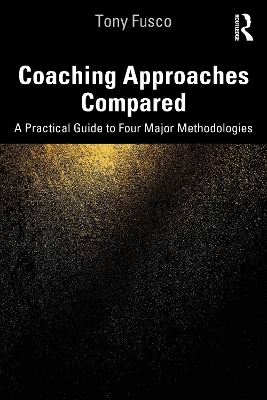 Coaching Approaches Compared