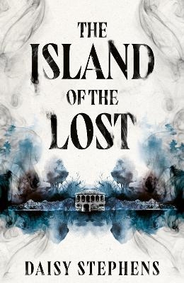 The Island of the Lost