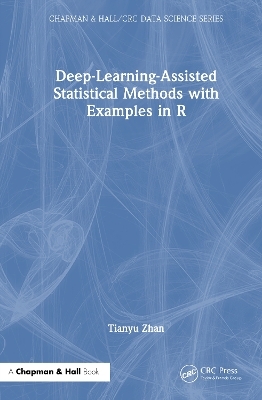Deep-Learning-Assisted Statistical Methods with Examples in R