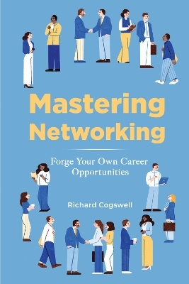 Mastering Networking - Richard Cogswell