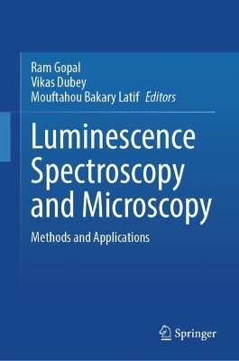 Luminescence Spectroscopy and Microscopy - 