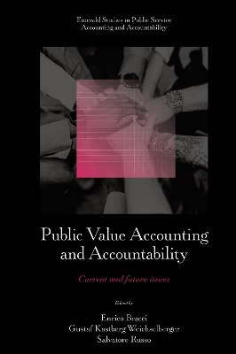 Public Value Accounting and Accountability - 