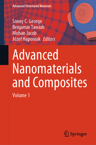 Advanced Nanomaterials and Composites