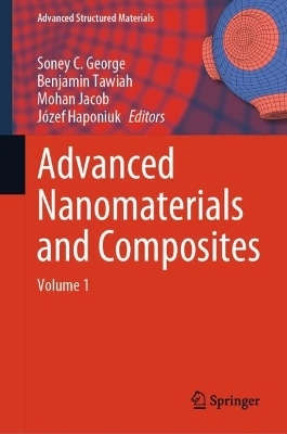 Advanced Nanomaterials and Composites - 