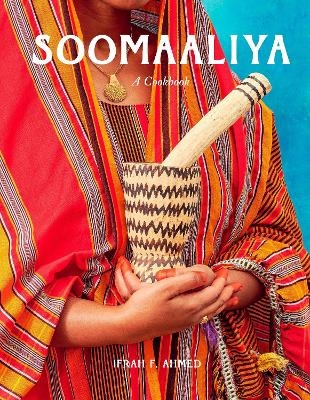 Soomaaliya - Ifrah F. Ahmed