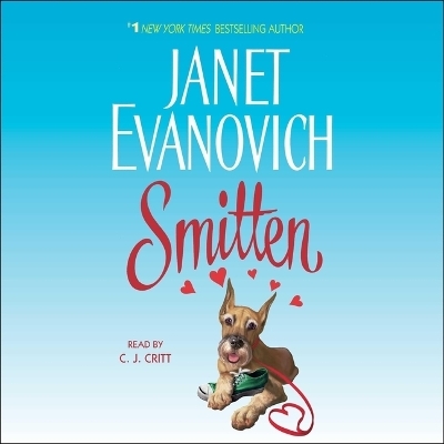 Smitten - Janet Evanovich