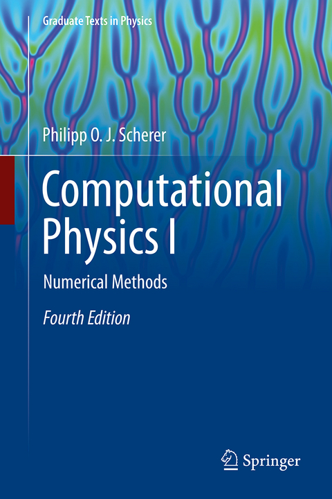 Computational Physics I - Philipp O. J. Scherer