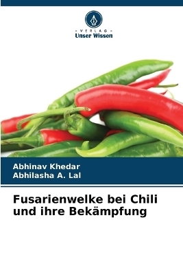 Fusarienwelke bei Chili und ihre Bekämpfung
