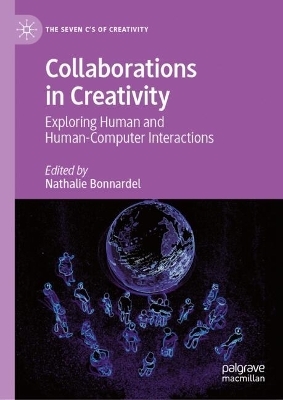 Collaborations in Creativity