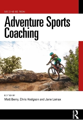 Adventure Sports Coaching - 
