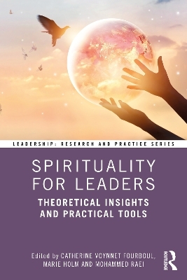 Spirituality for Leaders - 