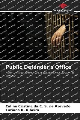 Public Defender's Office