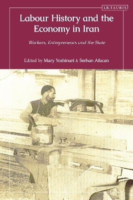 Labour History and the Economy in Iran