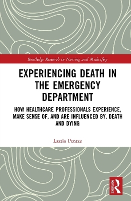 Experiencing Death in the Emergency Department