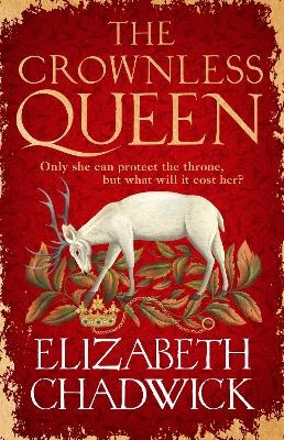 The Crownless Queen - Elizabeth Chadwick