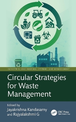 Circular Strategies for Waste Management - 