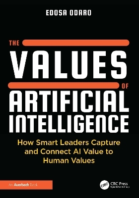 The Values of Artificial Intelligence