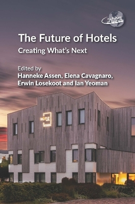 The Future of Hotels
