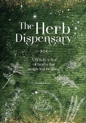 The Herb Dispensary