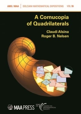 A Cornucopia of Quadrilaterals