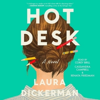 Hot Desk