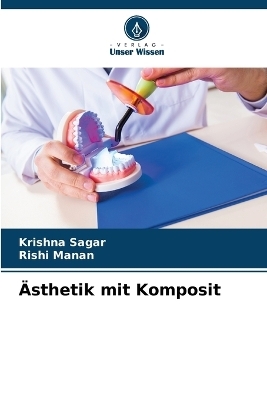 Ästhetik mit Komposit