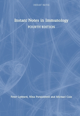 Instant Notes in Immunology
